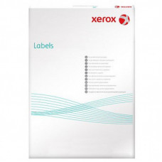 Этикетка самоклеящаяся Xerox 003R97402