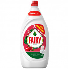 Средство для ручного мытья посуды Fairy Гранат 1350 мл (8006530111751)