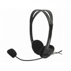 Наушники Esperanza EH102 Black (EH102)