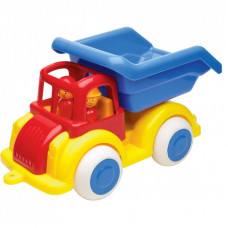 Спецтехника Viking Toys Грузовик с 2 фигурками (1250)