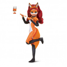 Кукла Miraculous Леди Баг и Супер-Кот S2 - Рена Руж , 26 см (50004)