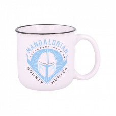 Чашка Stor Star Wars Mandalorian - The Child, Ceramic Breakfast Mug 400 ml (Stor-00887)