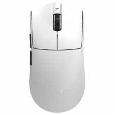 Мышка ATK Blazing Sky X1 Ultimate Wireless/USB White (ATK-X1-ULTI-WHT)