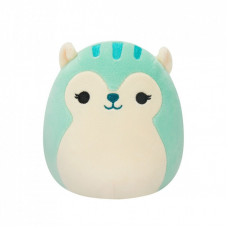 Мягкая игрушка Squishmallows Белка Эрма 19 см (SQCR05410)
