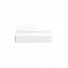 Коммутатор сетевой Hikvision DS-3E0505D-E