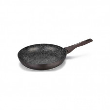 Сковорода Con Brio Eco Granite 20 х 4,5 см (СВ-2001)