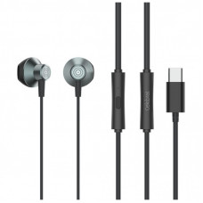 Наушники Celebrat D14 Black (1006636)
