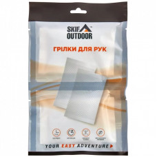 Химическая грелка Skif Outdoor Hand Warmer для рук 2 шт/уп (SOHW)