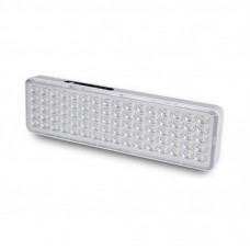 Светильник Lightwell аварійний LW-EL-8W LED 8W