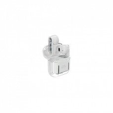 Наушники Proda Azeada Firebee TWS BT-122 White (PD-BT122-WH)