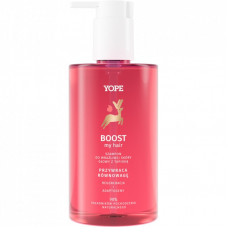 Шампунь Yope Boost My Hair 300 мл (5903760202989)