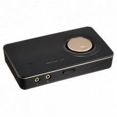 Звуковая плата ASUS Xonar U7 MKII (90YB00KB-M0UC00)