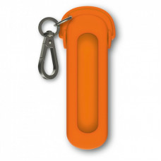 Чехол для ножа Victorinox Headphones Mango Tango для Classic Colors 58мм (4.0451)