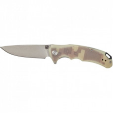 Нож Artisan Tradition Small SW G10 Camo (1702PS-CGF)