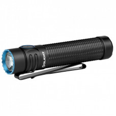 Фонарь Olight Warrior Mini 3 Black (0.0000.0692)