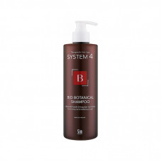 Шампунь Sim Sensitive System 4 BB Shampoo От выпадения волос 500 мл (6417150024536)
