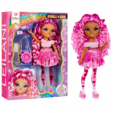 Кукла Rainbow High Sparkle and shine Лейлани (429258)