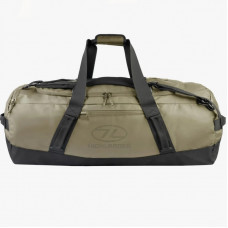 Сумка дорожная Highlander водозахисна Hauler Duffel 120L Ranger Green (DB135-R (931638)