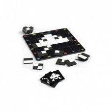 Настольная игра Djeco Pixel Tamgram (DJ08443)