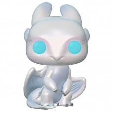 Фигурка для геймеров Funko Pop серия Как приручить дракона-Дневная Фурия (36369)