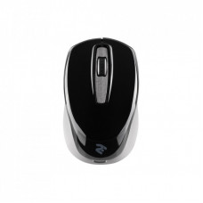Мышка 2E MF2020 Wireless Black-Blue (2E-MF2020WC)