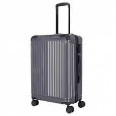 Чемодан Travelite Cruise Anthracite M (TL072648-04)