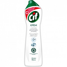 Крем для чистки кухни Cif Актив Фреш 500 мл (8717163044711)