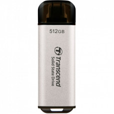 Накопитель SSD USB Type-C 512GB ESD300 Transcend (TS512GESD300S)