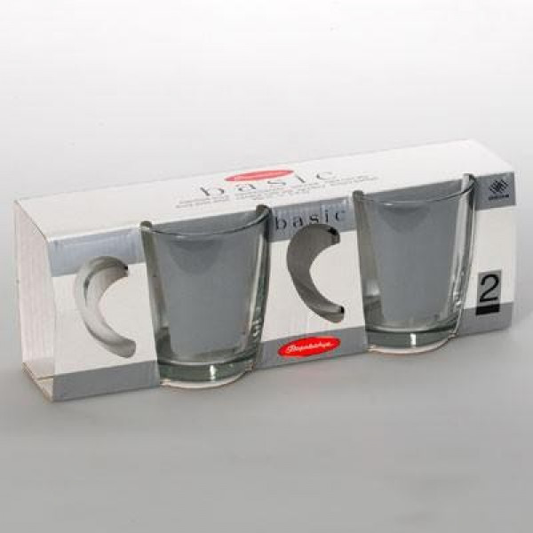 Набір чашок Mugs 55531 350мл 2шт (110083)