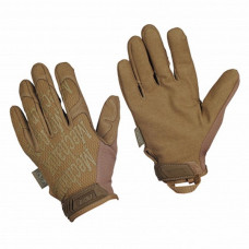 Тактические перчатки Mechanix The Original Coyote XXL (119083)