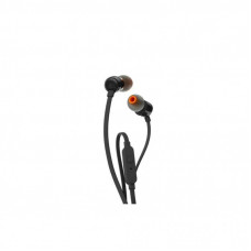 Наушники JBL Tune 110 Eco Black (JBLT110BLKE)