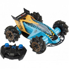 Радиоуправляемая игрушка ZIPP Toys Light Drifter, голубая (Z109 blue)