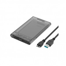 Карман внешний Maiwo 2.5" SATA/SSD HDD - USB3.0 (K2510B)