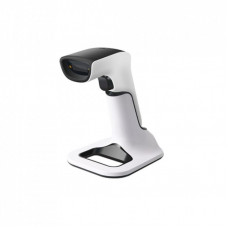 Сканер штрих-кода Xkancode S2-GC 2D, white (S2-GC)