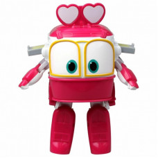 Трансформер Silverlit Robot Trains Салли 10 см (80167)