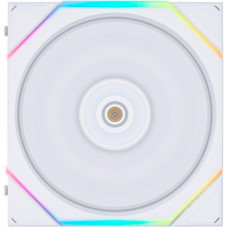 Кулер для корпуса Lian Li TL 140-1, White (G99.14TL1W.00)