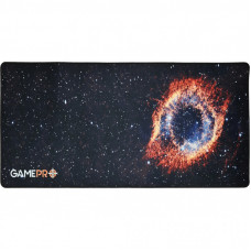 Коврик для мышки GamePro MP345G Black (MP345G)