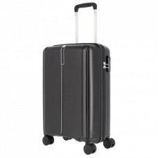 Чемодан Travelite Vaka Black S (TL076447-01)