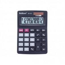 Калькулятор Brilliant BS-012