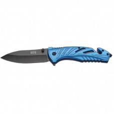 Нож Active Horse Blue (SPK6BL)