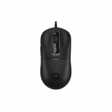Мышка Lorgar MSA10 Ultralight USB Black (LRG-MSA10-BK)