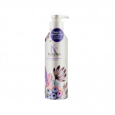 Кондиционер для волос KeraSys Elegance & Sensual Perfumed Rince 600 мл (8801046992746)