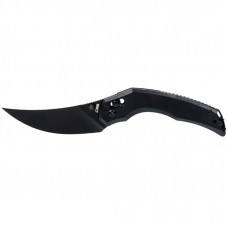Нож CJRB Nanner BB Black (J1955-BBK)