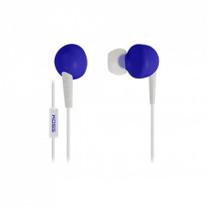 Наушники Koss KEB6iK Mic Blue (190832.101)