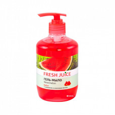 Жидкое мыло Fresh Juice Watermelon 460 мл (4823015911477)