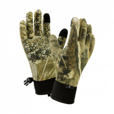 Водонепроницаемые перчатки Dexshell StretchFit Gloves M Camo (DG90906RTCM)
