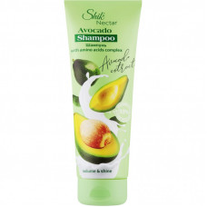 Шампунь Shik Nectar Аvocado 250 г (4823107605123)