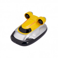 Радиоуправляемая игрушка ZIPP Toys Катер Speed Boat Yellow (QT888-1A yellow)