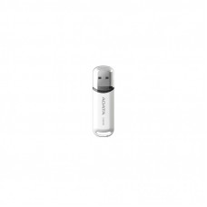 USB флеш накопитель ADATA 32Gb C906 white (AC906-32G-RWH)