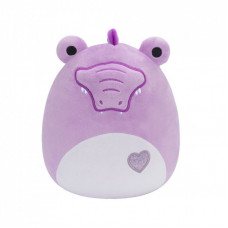 Мягкая игрушка Squishmallows Аллигатор Банни 19 см (SQVA00853)